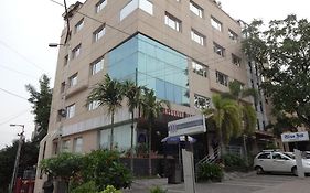 Minerva Grand Banjara